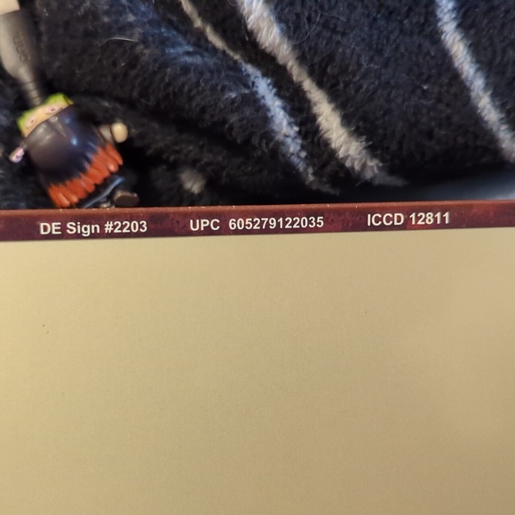 Classic Harley Quinn and Joker Comic Strip Tin Metal Sign - Picture 11 of 12